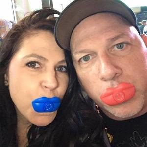 Meet your Posher, Lori